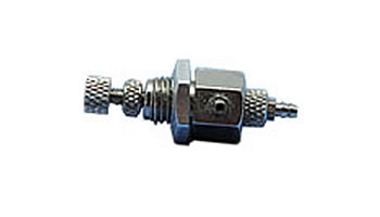 Air Flow Limiting Valve